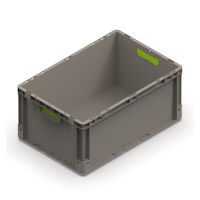 Contenitori Plastica